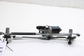 2020-2023 Hyundai Sonata SE FR Windshield Wiper Transmission Linkage w/ Motor - Alshned Auto Parts