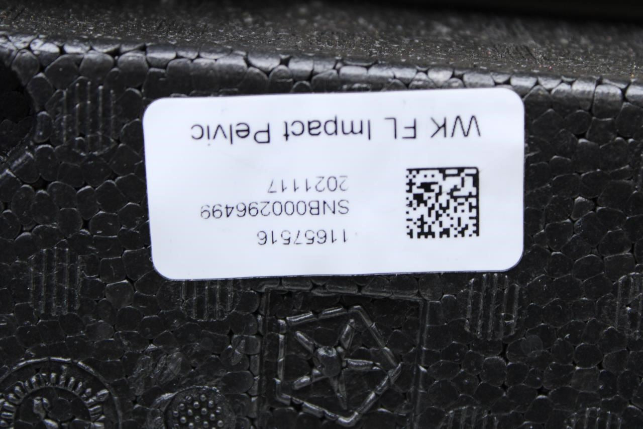 2019-2021 Jeep Grand Cherokee Front Left Driver Door Trim Panel 5LL675XLAH OEM - Alshned Auto Parts