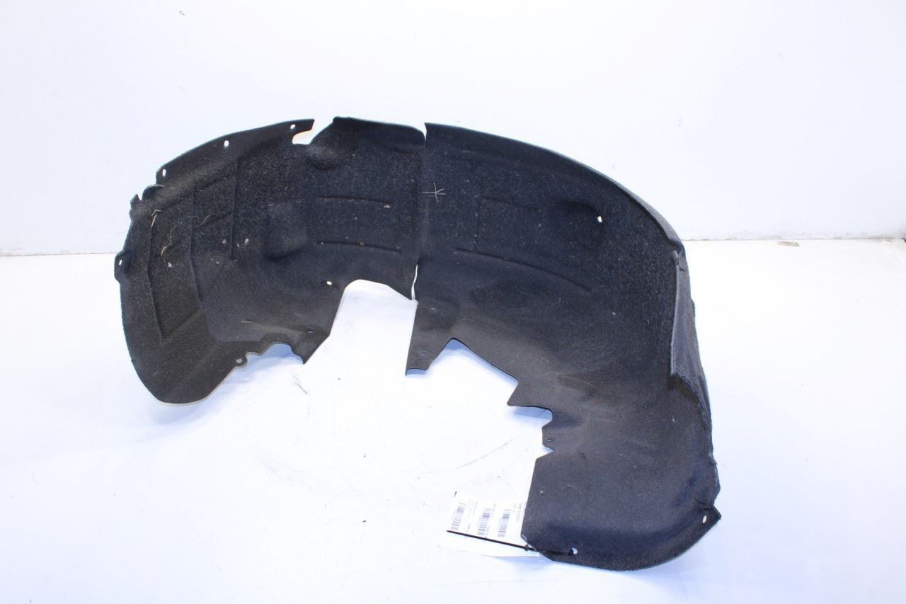 2017-21 Maserati Ghibli Rear Right Side Wheelhouse Liner Splash Shield 670038155 - Alshned Auto Parts