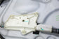 17-22 Infiniti Q60 Luxe Front Right Door Window Regulator w/ Carrier 80720-5CA0A - Alshned Auto Parts