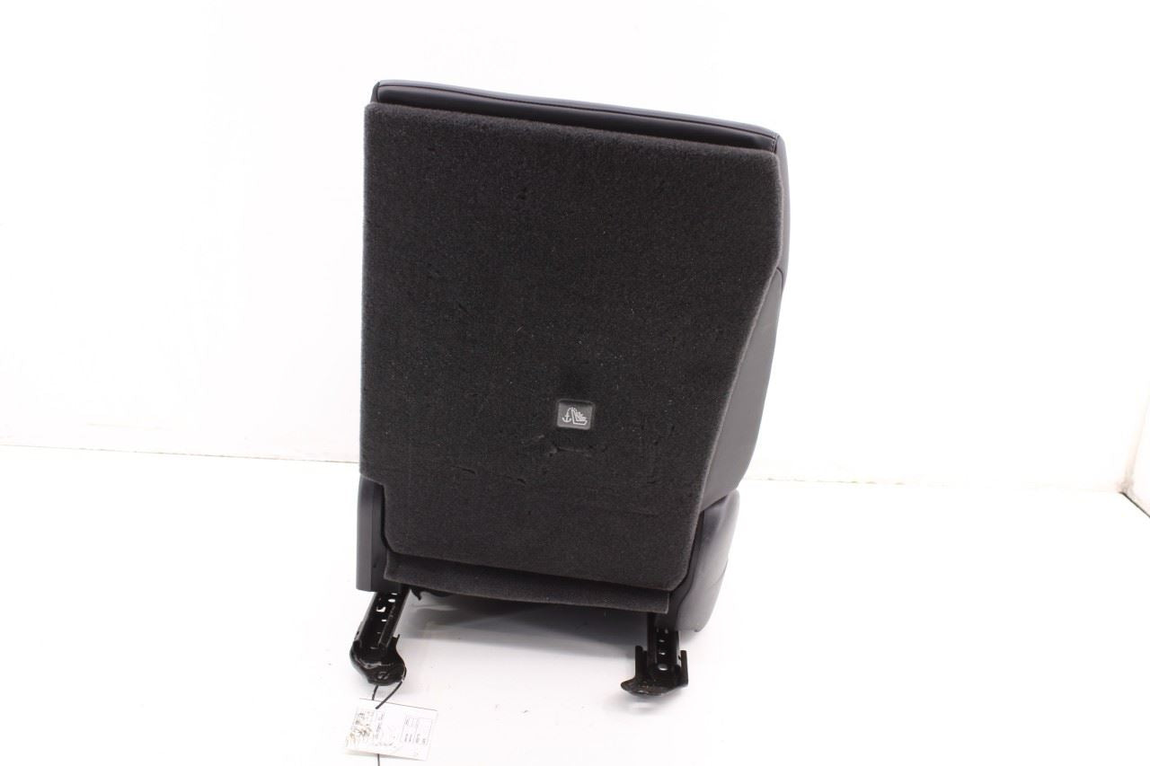 2022-25 Infiniti QX50 Luxe 2.0L Rear Passenger Right Side 2nd Row Seat Complete - Alshned Auto Parts