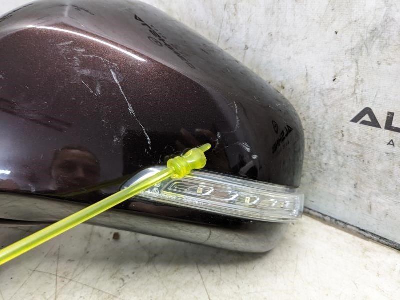 2014-2016 Buick Encore Left Driver Side Rearview Mirror 95373966 OEM *ReaD* - Alshned Auto Parts