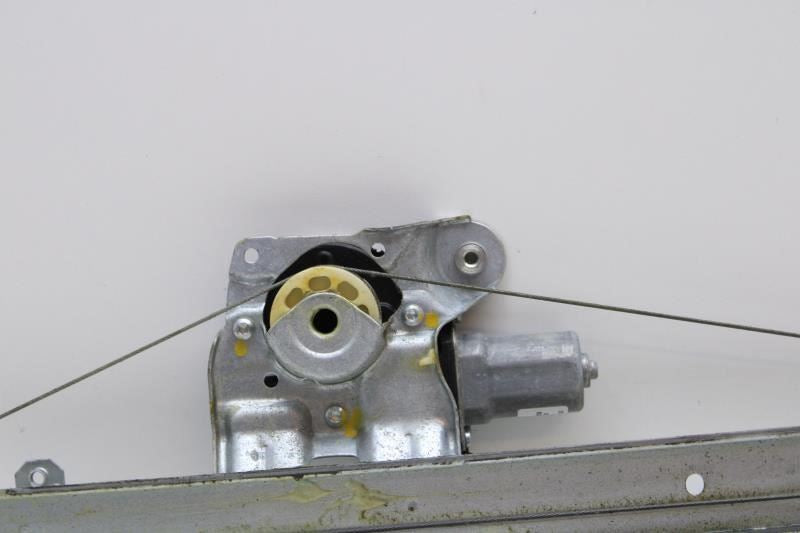 2019-25 Nissan Altima 2.5L Rear Driver Left Side Door Window Regulator w/ Motor8