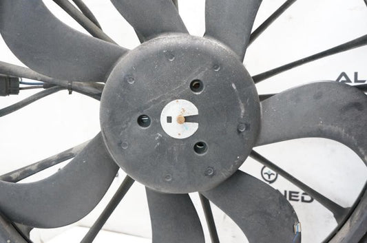 2010-2020 Chrysler 300 Radiator Cooling Fan Motor Assembly 68050129AA OEM - Alshned Auto Parts