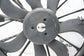 2010-2020 Chrysler 300 Radiator Cooling Fan Motor Assembly 68050129AA OEM - Alshned Auto Parts