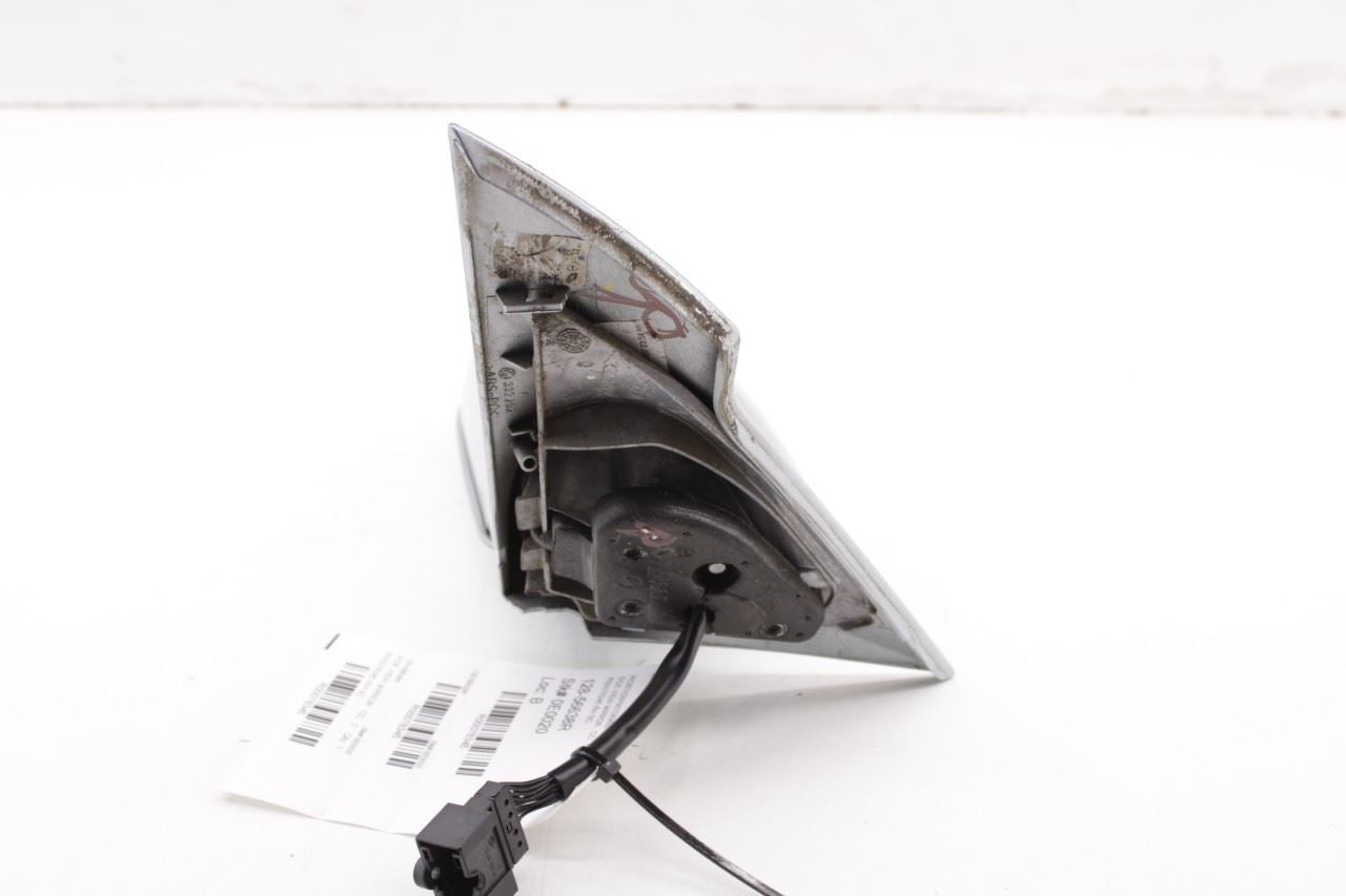 2006-09 Mercedes-Benz CLK 350 3.5L Right Side Rear View Mirror 209-810-04-76 OEM - Alshned Auto Parts