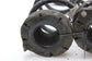 2020-24 Nissan Sentra Rear RH and LH Suspension Coil Spring Pair 55020-6LB2A OEM - Alshned Auto Parts