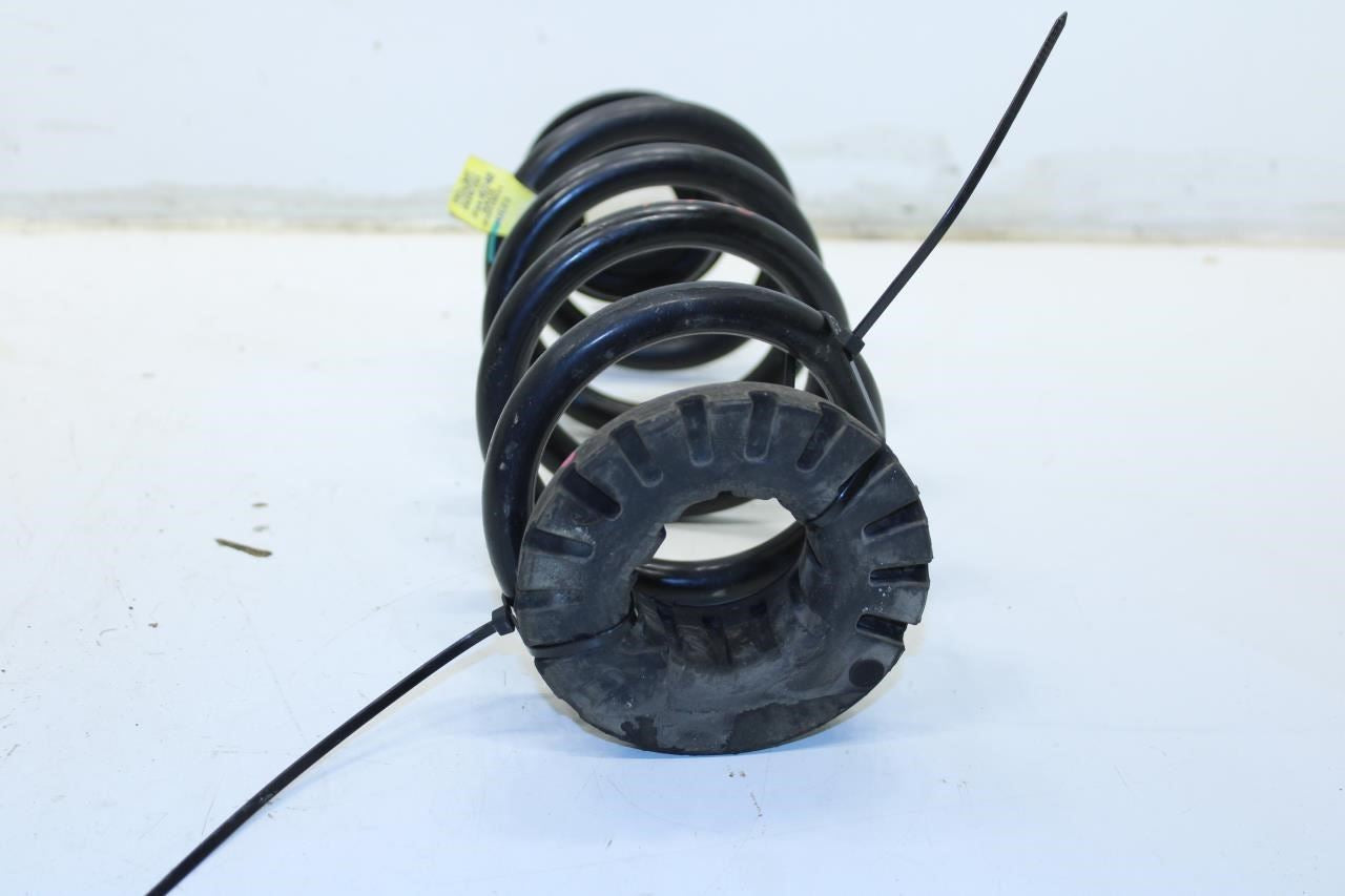 18-24 Chevrolet Equinox LT AWD Rear RH and LH Side Coil Spring Pair 23476248 OEM - Alshned Auto Parts