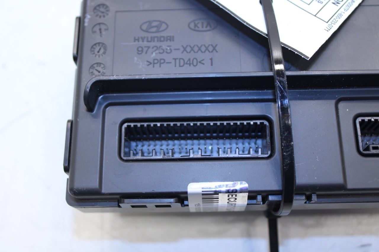 2021-2023 Hyundai Elantra SEL AC Heater Temperature Climate Control Module - Alshned Auto Parts