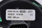 2014-16 Arctic Cat Wildcat Trail Speed Gauge Instrument Cluster Unknown Mileage5