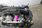 2021 Subaru WRX Premium 2.0L AWD MT Engine Motor VIN 1 6th digit 59K 10100CE940 - Alshned Auto Parts