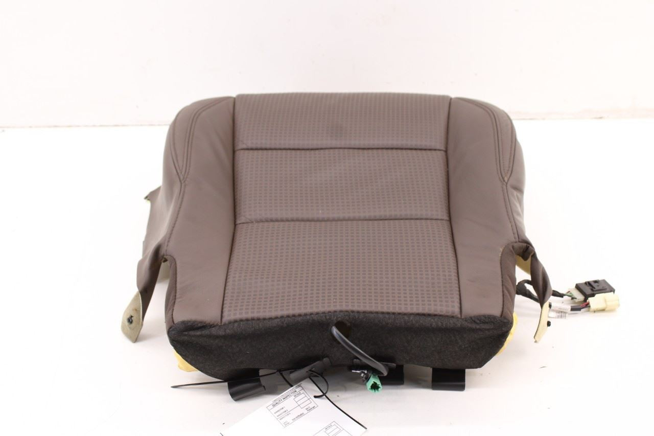 2015-23 Toyota Tacoma Limited 3.5L Front Passenger Right Side Seat Lower Cushion - Alshned Auto Parts