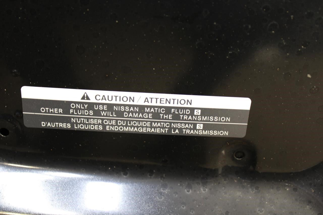 2018-2023 Infiniti Q50 Luxe RWD Hood Shell Panel F510M-4GAAA OEM - Alshned Auto Parts