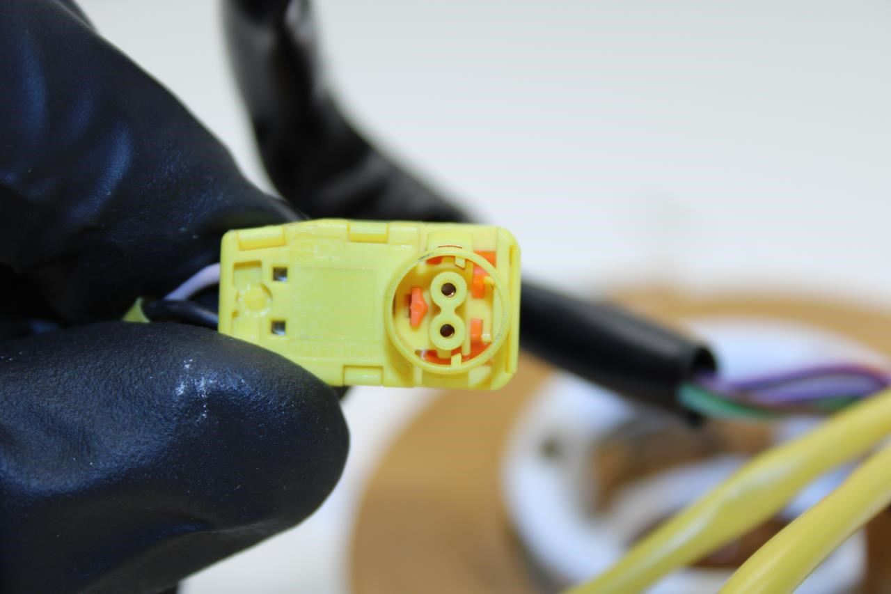 2015-2021 RAM Promaster City Steering Column Clock Spring 5XY74LXHAA OEM *ReaD* - Alshned Auto Parts