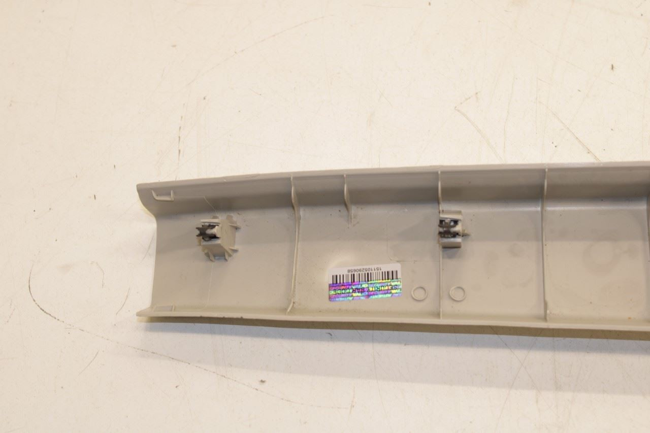 14-20 Infiniti QX60 Rear Liftgate Right and Left Side Trim Cover Panel Set of 3 - Alshned Auto Parts