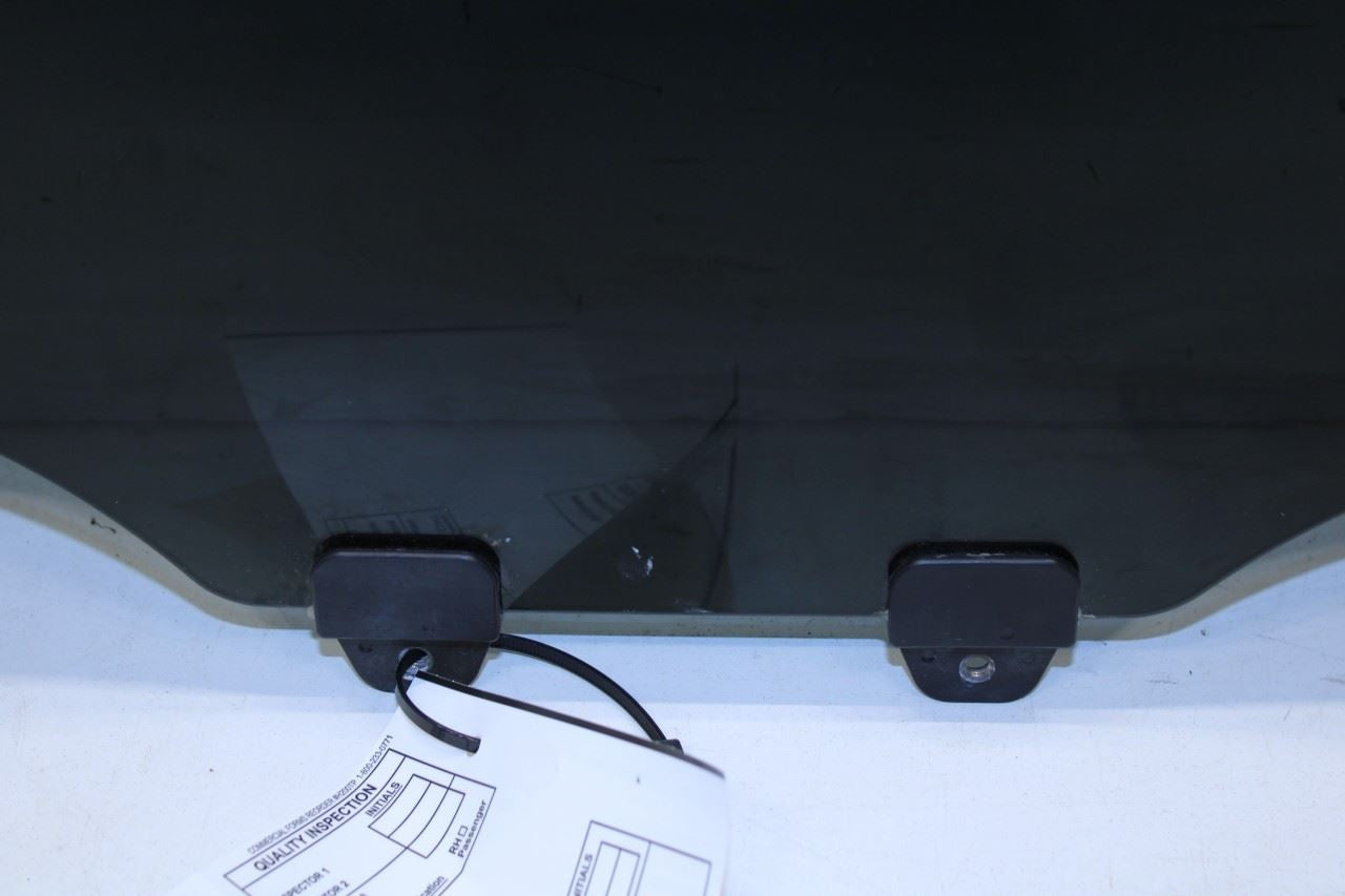 2014-2020 Acura MDX Advance Rear Right Side Door Window Glass 73400-TZ5-H00 OEM - Alshned Auto Parts