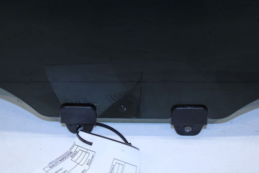 2014-2020 Acura MDX Advance Rear Right Side Door Window Glass 73400-TZ5-H00 OEM - Alshned Auto Parts