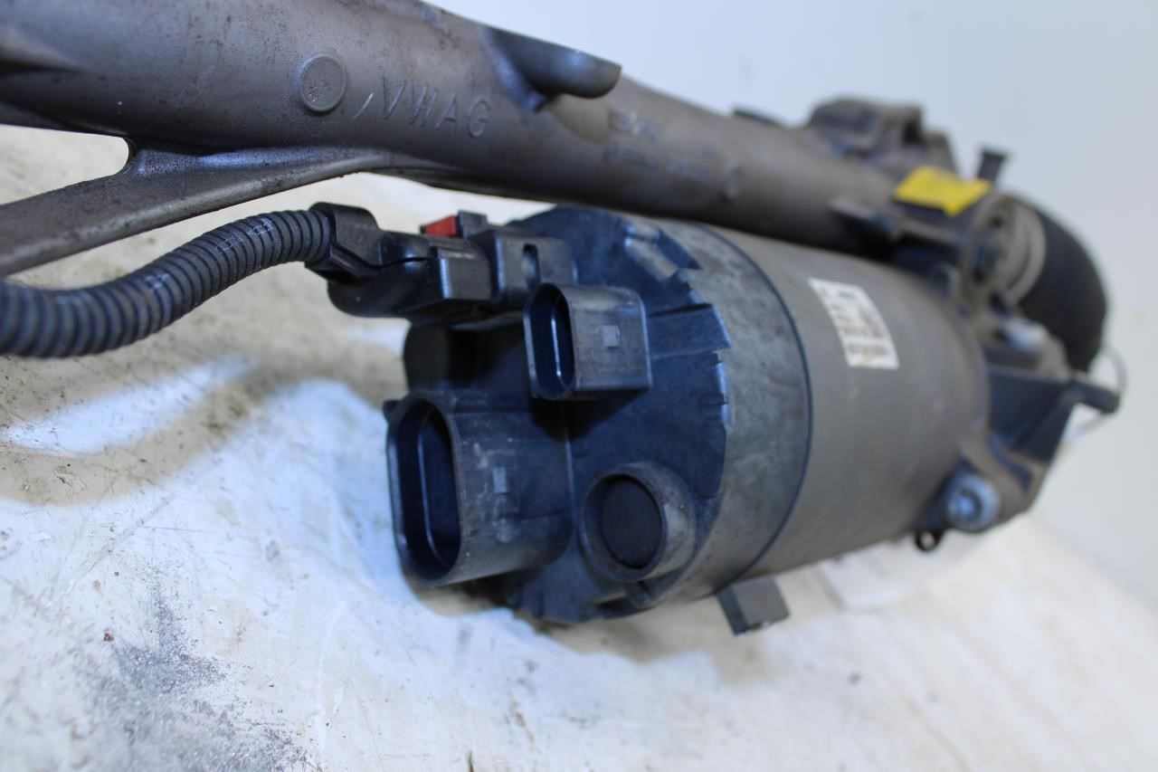 2019-23 Audi Q3 S Line 2.0L Power Steering Gear Rack & Pinion 5QB-423-053-L - Alshned Auto Parts