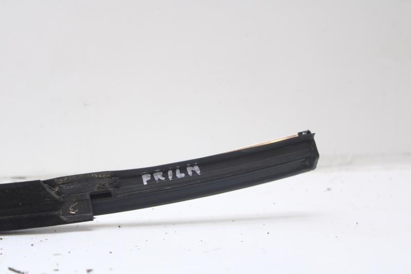 2017-24 Chrysler Pacifica Front Left Door Belt Outer Weatherstrip 68188789AE OEM - Alshned Auto Parts