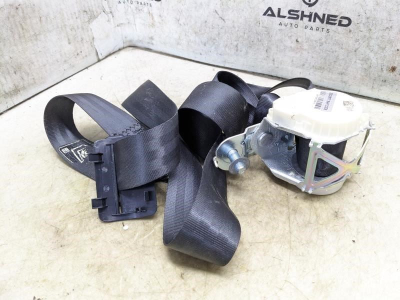 2011-2014 Hyundai Sonata Rear Right Side Seat Belt Retractor 89820-3Q000-RY OEM - Alshned Auto Parts