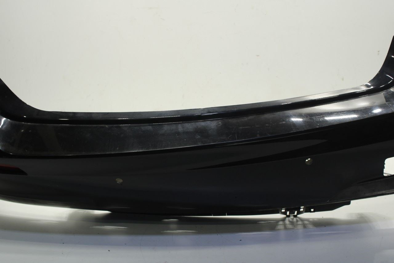 2013-2015 BMW 750i xDrive Rear Bumper Cover 51127311354 OEM - Alshned Auto Parts