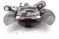 14-17 Maserati Ghibli 3.0L RWD Rear Left Side Spindle Knuckle Hub 670006804 OEM - Alshned Auto Parts
