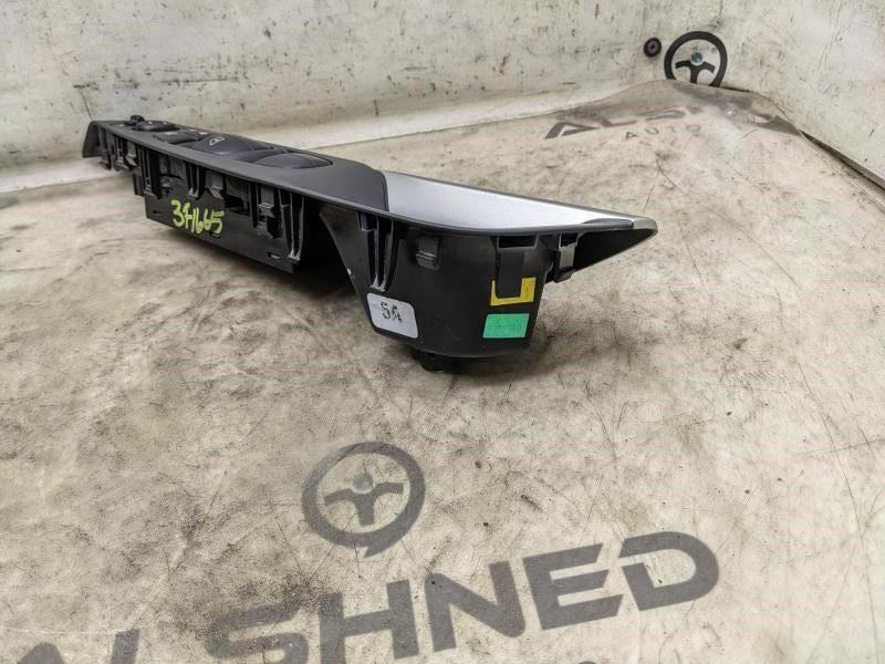 18-24 Nissan Kicks Front Left Side Door Master Power Window Switch 25570-5RA0A - Alshned Auto Parts
