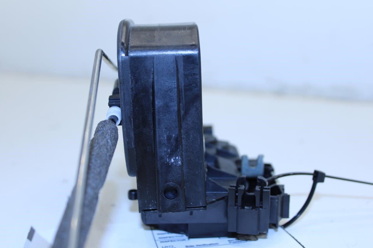 2015-2016 BMW 435I Gran Coupe xDrive RR LH Door Lock Latch Actuator 51227229459 - Alshned Auto Parts