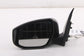 2015-19 Nissan Sentra SV 1.8L Driver Left Side Rear View Mirror 96302-3YU1F OEM0