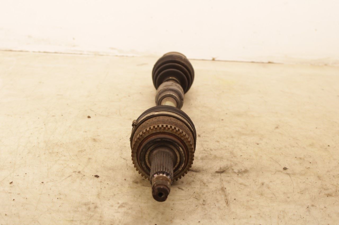 2015-2017 Hyundai Veloster Turbo FWD Front Left Side CV Axle Drive Half Shaft - Alshned Auto Parts