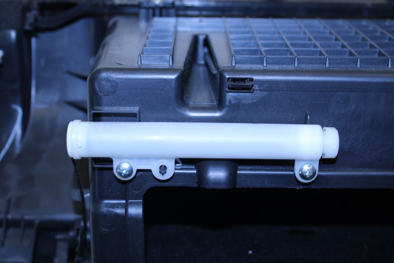 2014-2020 Acura MDX Advance Glove Box Storage Compartment 77500-TZ5-A02ZB OEM - Alshned Auto Parts