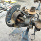 2013-2016 Ford F250SD Front Axle Differential 3.73 ratio 173K DC3Z-3010-C OEM - Alshned Auto Parts