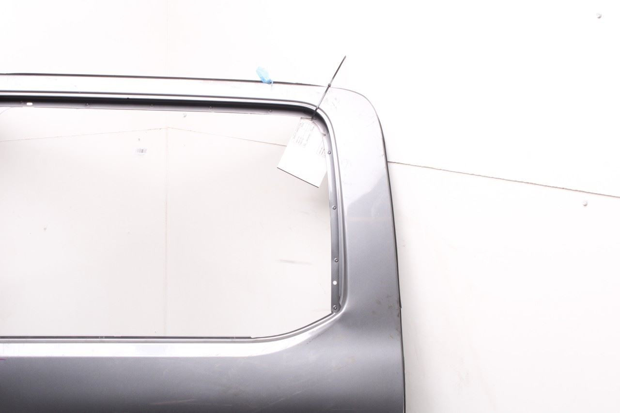 2021-26 Ford F150 XLT Supercrew Rear Left Door Shell Panel PL3Z-1624631-D *ReaD*4