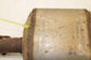 2016-20 Infiniti QX60 3.5L Exhaust System Center Muffler Pipe 20100-6JA0A *ReaD* - Alshned Auto Parts
