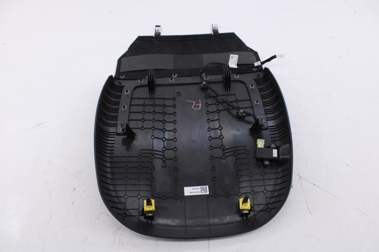 2020-22 Hyundai Palisade Limited AWD Front Left Seat Back Panel Cover 88392S851014