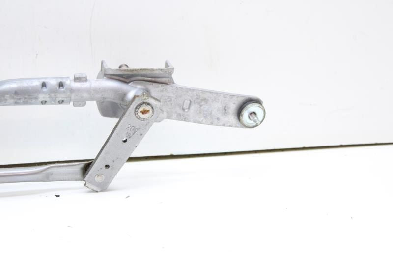 18-24 Buick Enclave FR Windshield Wiper Transmission Linkage w/ Motor 84518623 - Alshned Auto Parts