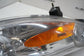 2011-2014 Nissan Juke Driver Left Front Head Light 26125-1KM0B OEM - Alshned Auto Parts