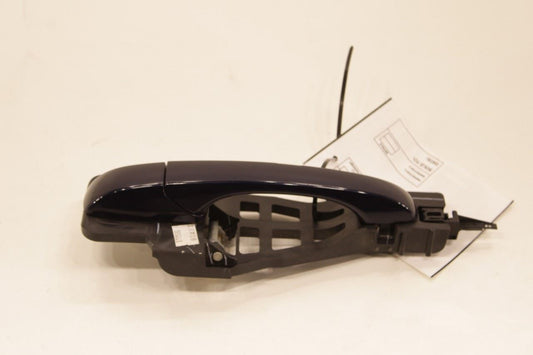 12-18 Jeep Grand Cherokee Summit 5.7L Rear Driver Left Side Door Exterior Handle - Alshned Auto Parts