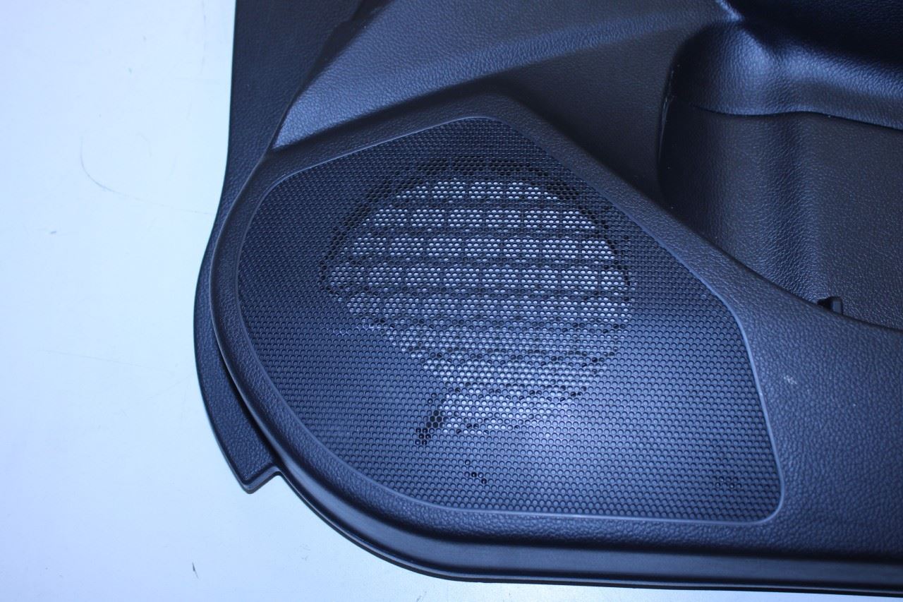 2018-2021 Subaru WRX Premium Front Right Passenger Door Trim Panel 94216VA340VH - Alshned Auto Parts