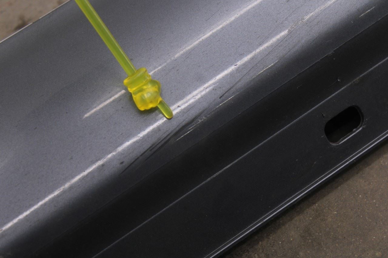 2016-2021 Mercedes-Benz C300 4Matic Right Rocker Panel Molding 20569816549999 - Alshned Auto Parts