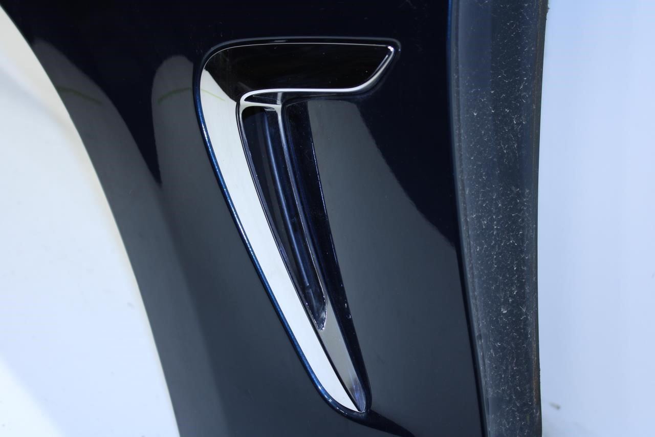 15-16 BMW 435i Gran Coupe xDrive Front Left Fender Panel 41-35-7-438-441 *ReaD* - Alshned Auto Parts