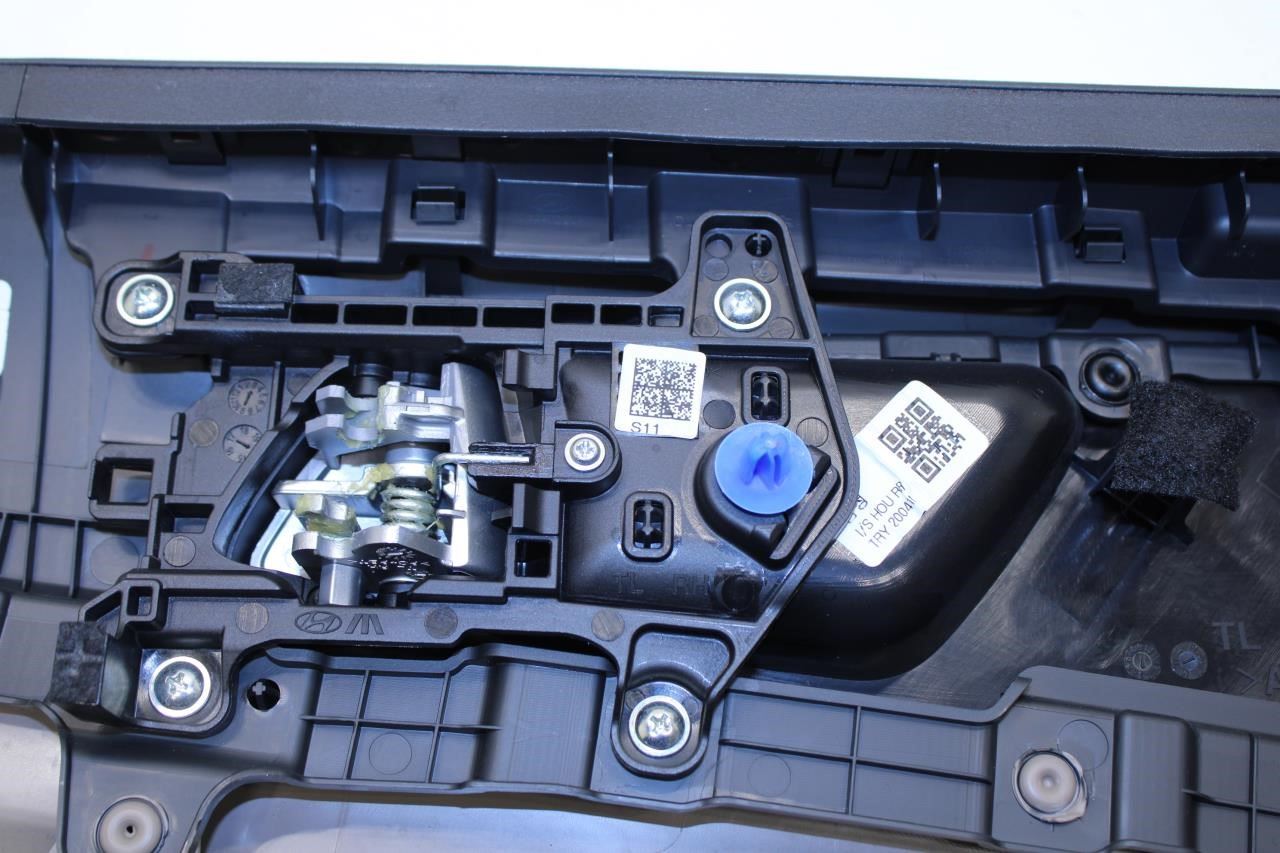 19-21 Hyundai Tucson Value Rear Right Passenger Door Trim Panel 83302-D3250-UUE - Alshned Auto Parts