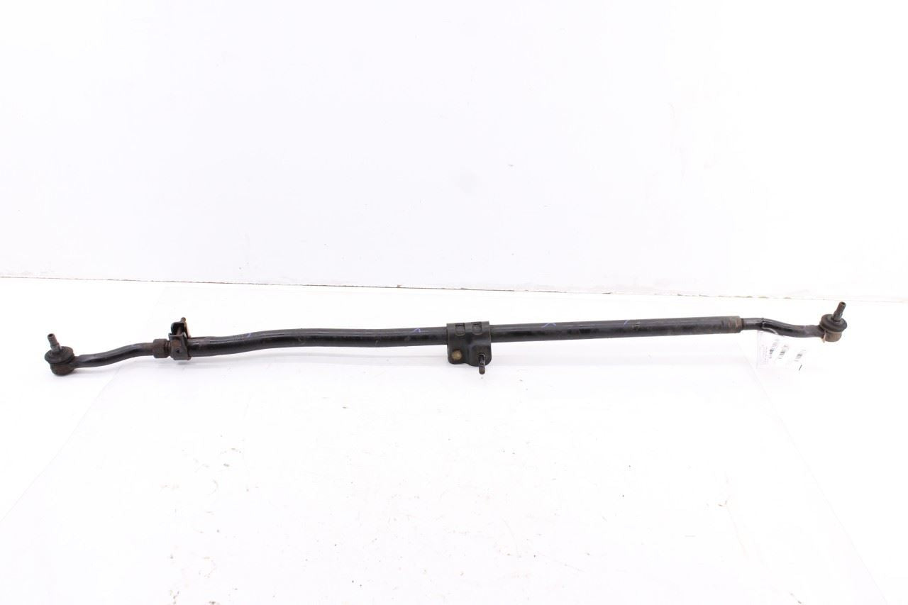 2007-2018 Jeep Wrangler Unlimited Sport 3.6L 4WD Outer Steering Linkage Tie Rod - Alshned Auto Parts