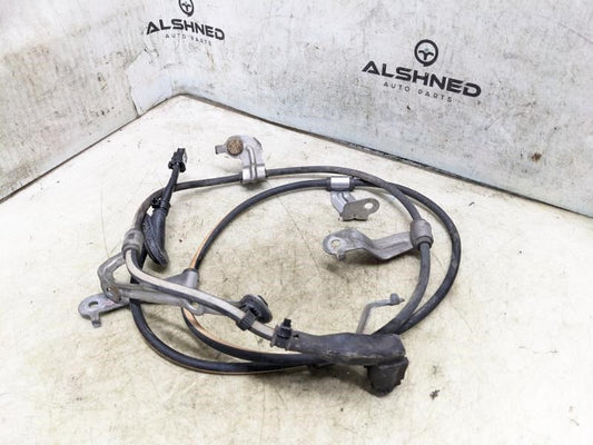 2019-2023 Subaru Forester Rear Right ABS Wheel Speed Sensor 27540FL101 OEM - Alshned Auto Parts