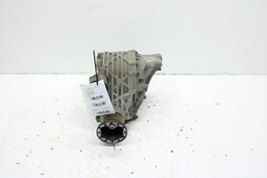 2014-2017 Maserati Ghibli 3.0L RWD Rear Axle Differential Carrier 111K 670009608