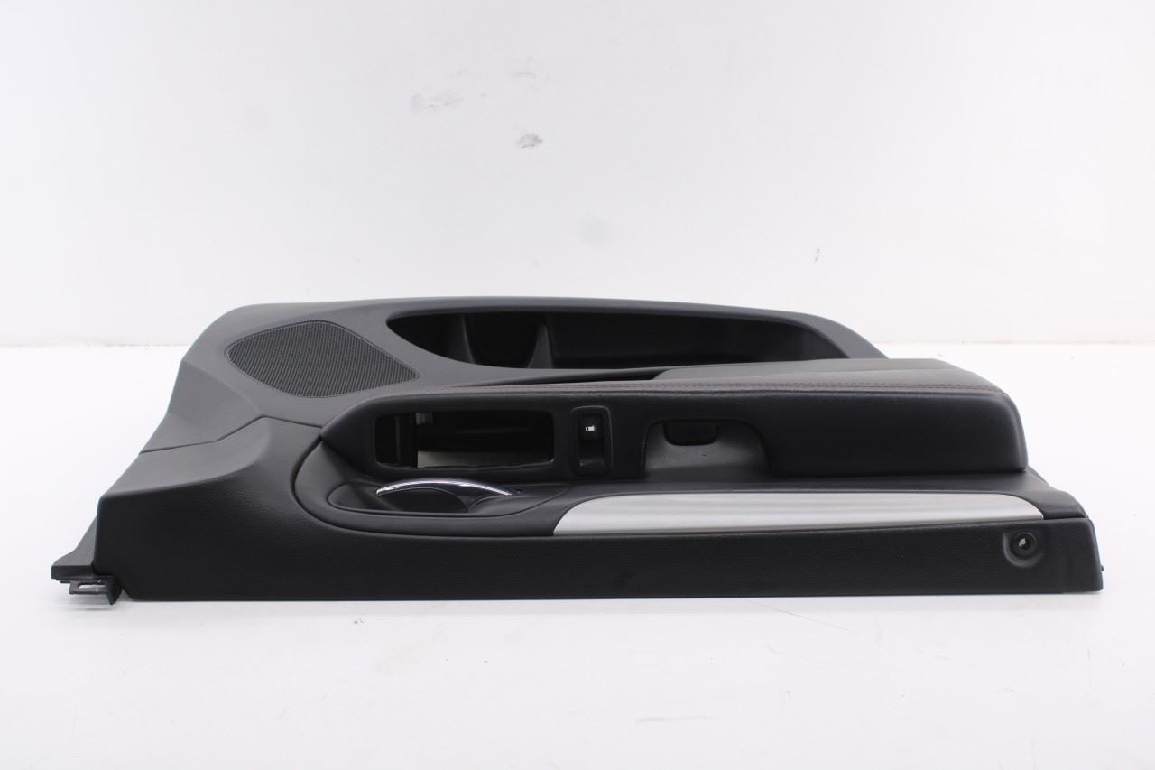 2012-2020 Dodge Grand Caravan GT Front Left Side Door Trim Panel 1YK17DX9AA OEM8
