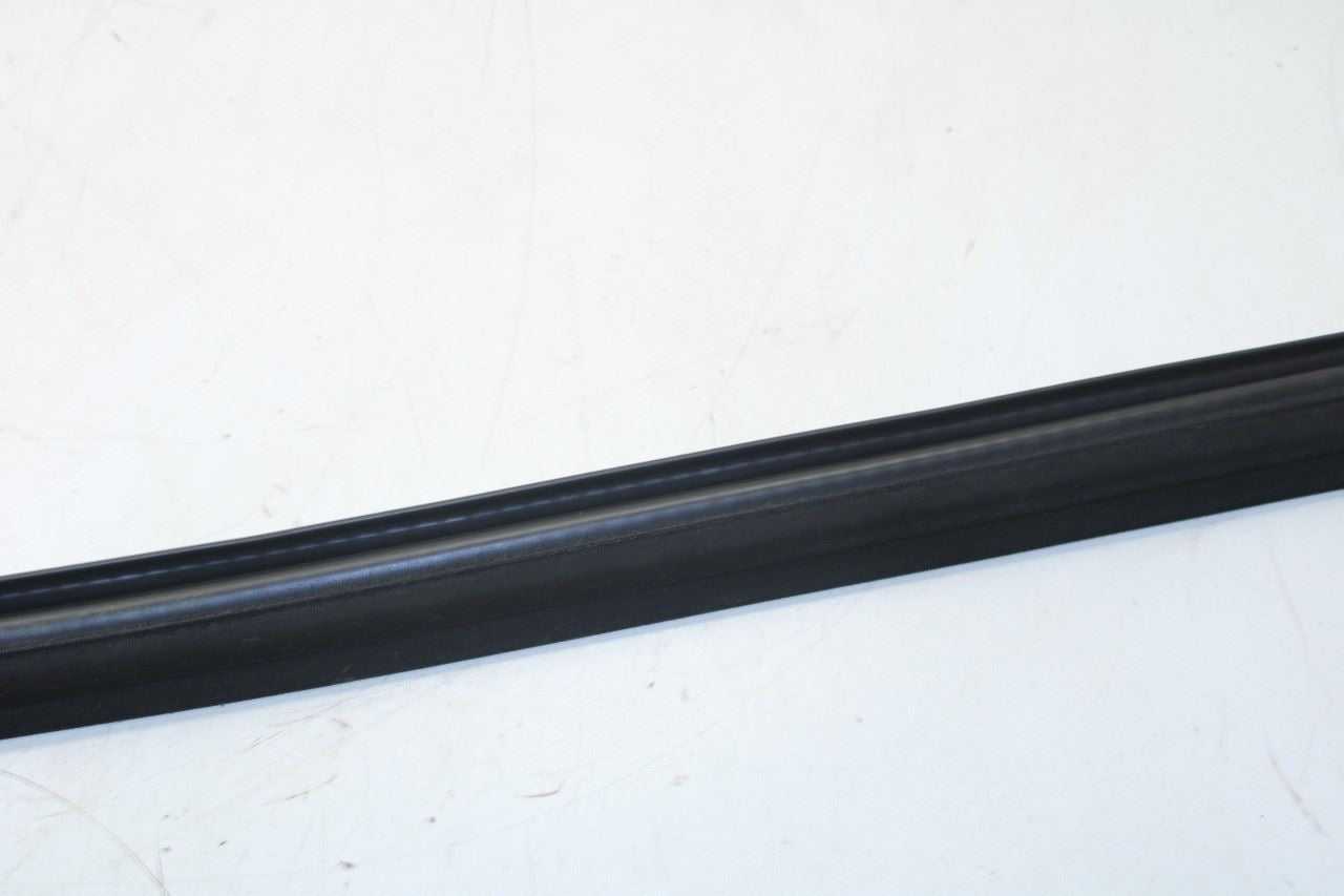 2008-2014 Dodge Challenger Front Left Door Belt Weatherstrip Pair 55399123AF OEM - Alshned Auto Parts