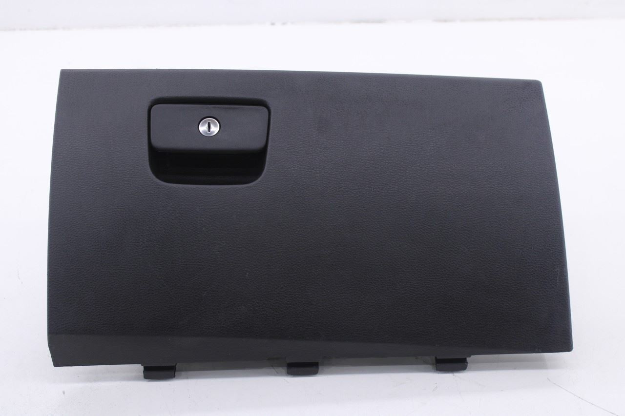 11-26 Dodge Durango SXT Dash Lower Glove Box Door Storage Compartment 1UK71DX9AC0
