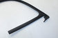 2019-2025 Chevrolet Blazer 2LT Front Right Door Window Run Channel w/ Vent Glass - Alshned Auto Parts