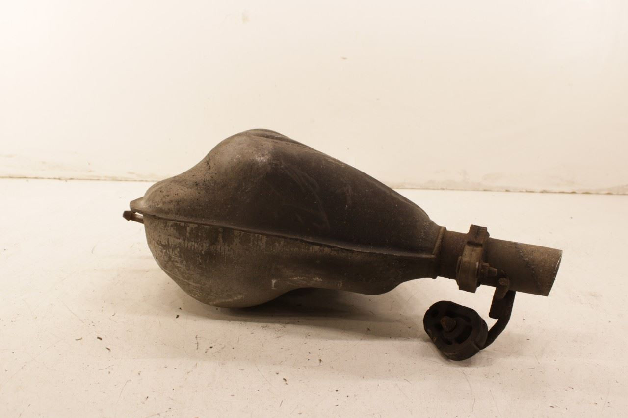 2014-20 Jeep Grand Cherokee Summit 5.7L Rear Left Exhaust Muffler 68276657AA OEM - Alshned Auto Parts